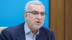 شرط وزیر بهداشت برای فروش اینترنتی دارو