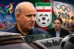 رد قاطع ادعای مهدی تاج؛ تیم امید برنامه‌ای برای حضور در المپیک ۲۰۲۸ نداشت و ندارد!