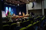 عبدلیان‌پور: وکلا زینب‌گونه روایتگر جنایات دشمن باشند/ دریافت چندین هزار صفحه پروپوزال از حقوقدانان و وکلای بین‌المللی برای پیگیری حقوقی تجاوزات آمریکایی ـ صهیونیستی