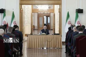 تخت‌ روانچی: نیروهای مسلح مقتدر ایران شکست را بر متجاوزان تحمیل کردند