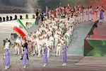 از اقتدار کشتی تا شگفتی روئینگ؛ ناگویا آینه تمام‌نمای ورزش ایران/ واکاوی عملکرد کاروان «فرشتگان میناب»