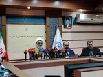 خسروپناه: سازمان بازرسی و قوه قضاییه در پیگیری اجرای مصوبات شورای عالی انقلاب فرهنگی همراه و همکار ما هستند