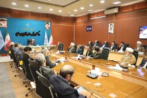 پرونده‌های مسن و مهم باید با رسیدگی ویژه تعیین تکلیف شوند