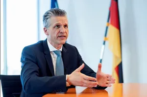 Berlin: We will not sanction Israel