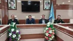 دادستان مرکز استان خراسان شمالی: برای حصول سازش در پرونده‌های کثیرالشاکی اهتمام جدی داریم