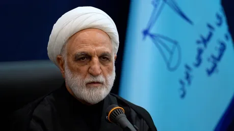 قاضی‌القضات: مراقبت کنیم حق مردم به لحاظ شرایط جنگی کم‌بها و کم‌ارزش نشود