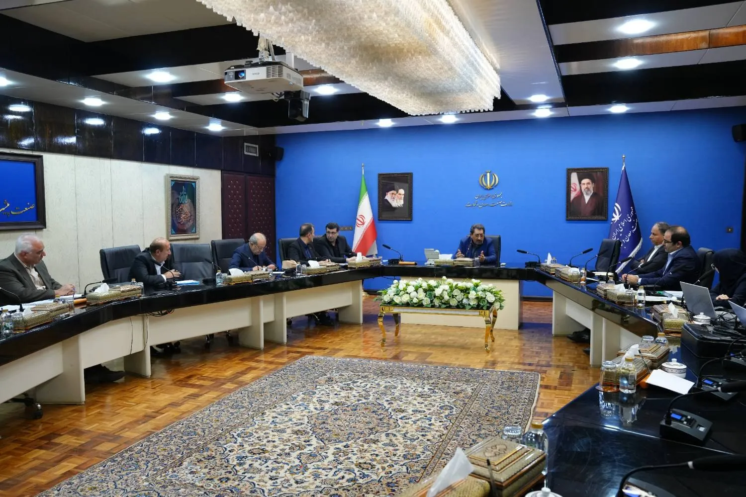 تشکیل ستاد عالی انرژی در وزارت صمت با هدف راهبری ناترازی