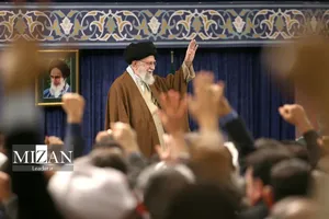 پنجره متفاوتی به دیدار مردم کرمان و خوزستان با رهبر انقلاب
