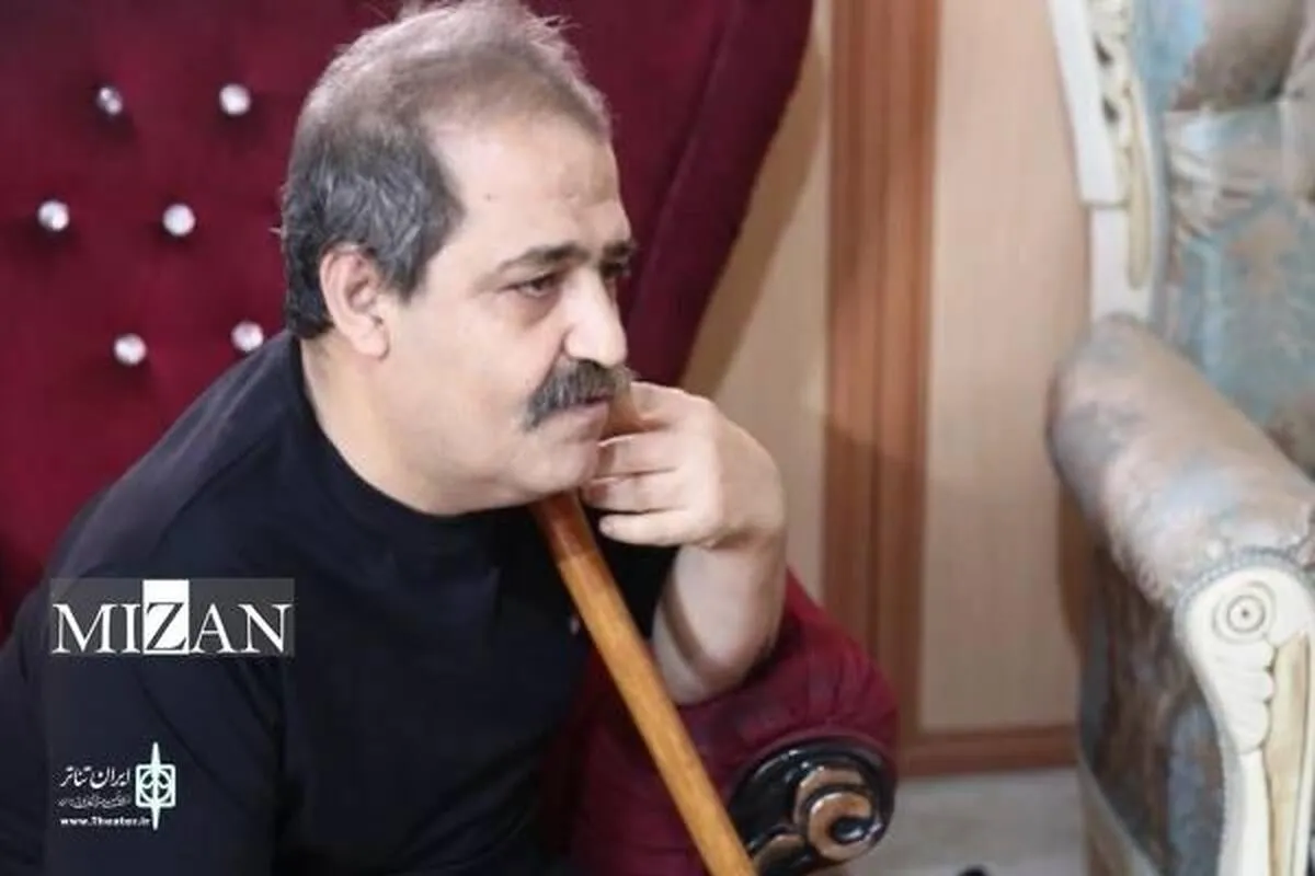 پرویز سنگ&zwnj;سهیل درگذشت/ پیام تسلیت دبیر جشنواره تئاتر فجر
