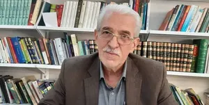 The Zionist Regime is doomed to defeat and ruin