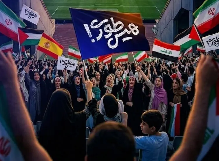 دبیر پویش «هیس‌طوری» از تجربه یک الگوی تازه برای کتابخوانی نوجوانان گفت / کتابخوانی به سبک نسل Z