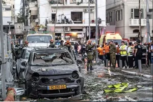 Zionist circles: War with Iran was a foolish mistake