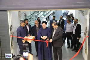 «دریای دلیران» گشایش یافت؛ روایت اسناد از خلیج فارس در موزه ملی انقلاب اسلامی و دفاع مقدس