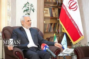 Transfer of 7 Iranian prisoners from Kazakhstan to Iran