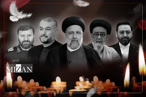 اینفوگرافیک | شهدای خدمت