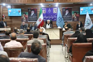 رئیس کل دادگستری خراسان رضوی: تقویت محبت و عواطف در خانواده، یکی از مهم‌ترین راهکار‌های پیشگیری از طلاق است