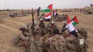 یمن: ادعای اصابت موشک به یک مسجد در عربستان صحت ندارد