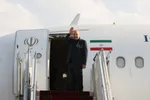 رئیس مجلس فردا به عراق سفر می‌کند