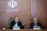 پزشکیان در جلسه هیئت دولت: همه ظرفیت‌های کشور باید برای حفظ تولید و تداوم اشتغال به میدان بیاید
