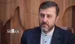 غریب‌آبادی: آمریکا برای فرار از عدالت، دولت‌های عضو دیوان کیفری بین‌المللی را تهدید می‌کند