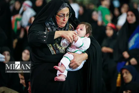هشدار فوق‌تخصص اطفال؛ در میدان نبرد، «شیر مادر» آخرین سنگر دفاع بیولوژیک نوزاد در برابر مرگ است