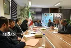 معاون اجتماعی و پیشگیری از وقوع جرم قوه قضاییه به مشکلات حقوقی مراجعان رسیدگی کرد