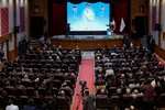 نگاهی به نخستین روز سی‌ونهمین اجلاس رؤسای آموزش و پرورش؛ از سخنرانی رئیس جمهور تا ارائه گزارش سالانه وزیر