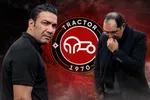 از پروژه ناتمام ربیعی تا کودتای نکونام/ وقتی نیمکت تراکتور در یک شب زیرورو شد