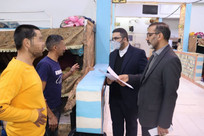 آزادی مددجوی ۶۹ ساله پس از ۱۴ سال حبس در پاکدشت با پیگیری دستگاه قضایی