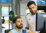 ادامه غیبت مهران احمدی/ دربی هم در خطر است!