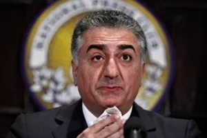 منافقین: ربع پهلوی را ترور می‌کنیم!