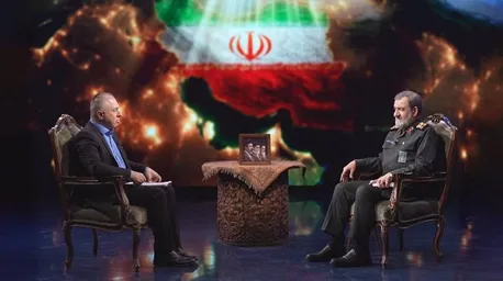 سرلشکر رضایی: عاقبت آمریکا و قدرت‌های بزرگ‌تر از آن زباله‌دان تاریخ است