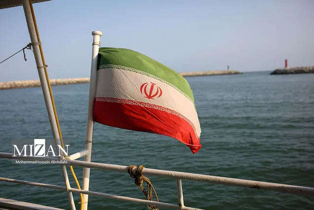 مقام آگاه: تردد شناور‌های متخلف در تنگه هرمز به‌طور کامل متوقف شد