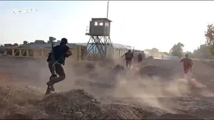 Casualties of Zionist forces in Al-Qassam Brigades' operations in Rafah