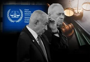 The Hague rejects suspension of Netanyahu's arrest warrant