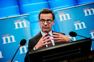 Sweden urges suspension of EU-Israel trade cooperation