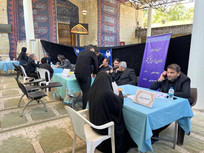استقرار میز خدمت قضایی در نماز جمعه تهران و سراسر کشور/ تأکید بر رسیدگی بی‌واسطه و پیگیری تا حصول نتیجه