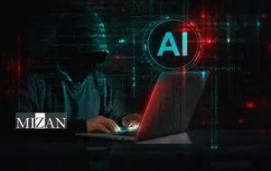 اینفوگرافیک | از کلاهبرداری تا جعل؛ جرایم قابل ارتکاب با هوش مصنوعی
