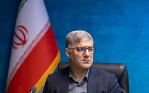 حمله آمریکا به یک واحد صنعتی در حومه شهر خمین