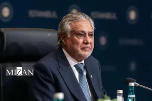 آخرین روند بازگشت ۲۰ ملوان ایرانی به کشور از زبان وزیر خارجه پاکستان