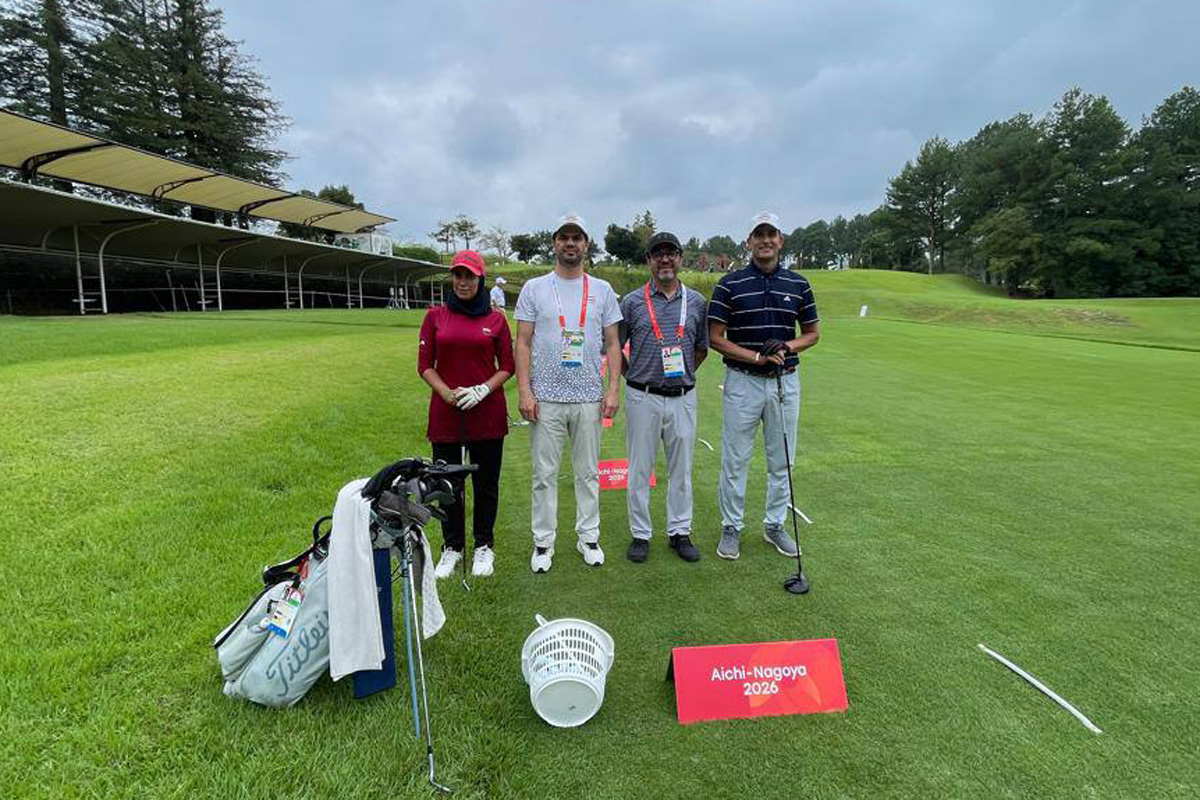 بازیهای آسیایی ناگویا| آغاز رقابت ورزشکاران ایران در روز هشتم با پیروزی والیبال و تاریخسازی کریمی در وزنهبرداری/ مدال بوکس قطعی شد بازیهای آسیایی ناگویا| آغاز رقابت ورزشکاران ایران در روز هشتم با پیروزی والیبال و تاریخسازی کریمی در وزنهبرداری/ مدال بوکس قطعی شد