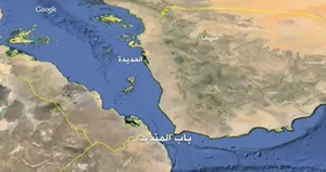 بن‌بست باب‌المندب برای صهیونیست‌ها