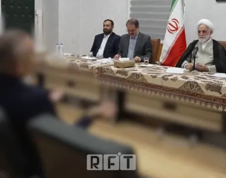 رمزگشایی قاضی‌القضات از یک پرونده فساد