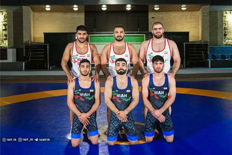 نسل تازه فرنگی‌کاران ایران در ناگویا؛ چرا رنگرز ترکیب متفاوتی را به ژاپن برد؟