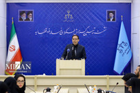 گزارش سخنگوی قوه قضاییه از عملکرد پنج ساله عدلیه؛ بیش از ۳۵ هزار حساب بانکی مرتبط با شبکه‌های قمار مسدود شد/ راه‌اندازی ۲۰۱۴ شعبه دادگاه صلح در سراسر کشور