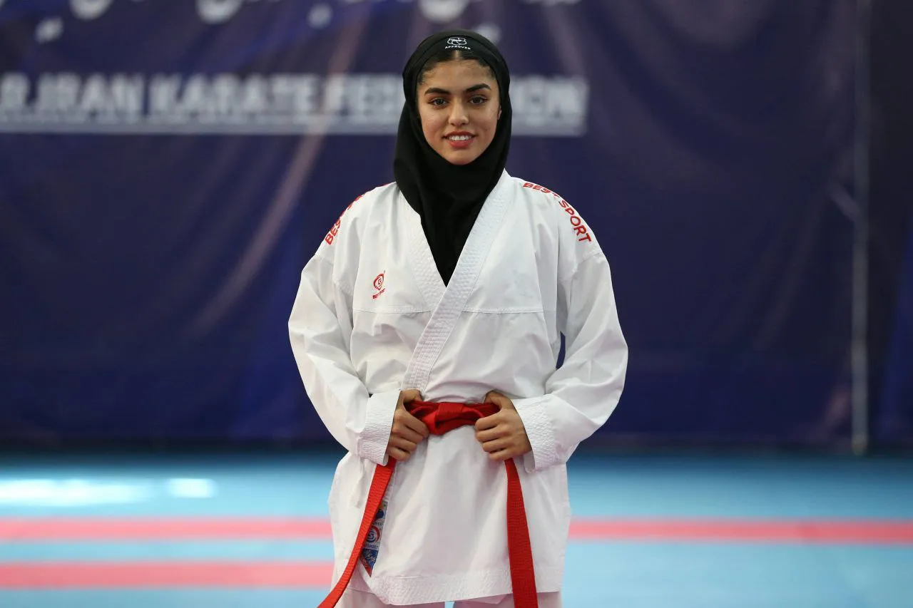 سعیدآبادی: می‌توانیم اتفاقات بزرگی در ناگویا رقم بزنیم / شاید حریفانم از سبک مبارزه من شگفت‌زده شوند