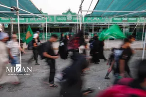 ثبت تردد بیش از ۳ میلیون و ۳۰۰ زائر حسینی از مرز‌های اربعینی کشور