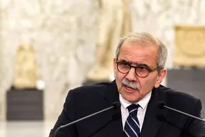 نخست‌وزیر لبنان: اولویت دولت توقف تجاوز‌های اسرائیل است