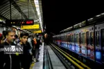 دوراهی خنک‌سازی سکو‌های زیرزمینی یا پایداری شبکه برق تهران/ چرا هواساز‌های مترو با تمام ظرفیت کار نمی‌کنند؟