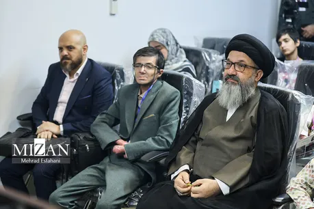 مدیرعامل خانه‌‌ ای‌بی: حکم مصادره نفتکش آمریکا به نفع ۷۷۱ بیمار پروانه‌ای عامل دلگرمی بیماران و خانواده‌های آنان است